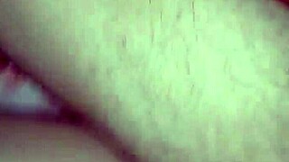 Enjoying intimate moments with toys and dildos