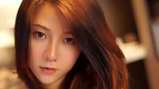 Jena Dammaya Sizzles as Indonesian Bikini Maid