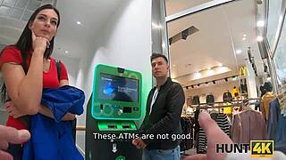 Impressive Model Fucked For Bitcoin.