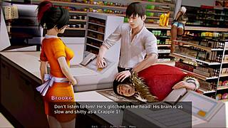 I-I think academy 226 is the best game ever, you know?