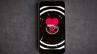 i just wanted to watch a movie but ended up with face fucking 😏