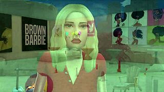 mothers day special with mylf cartoon featuring mature milf's big ass and tits.