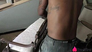 I had a crazy change with lots of fucking and anal with Débora Andrade.