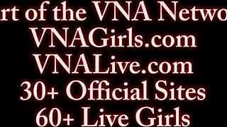 Holy Crap, Watch Bisexuals Sizi Sev and Daya Knight Ride Dick in Wild 4some POV!