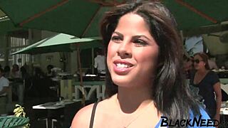 Yo, real amateur sex vid with a college student I picked up! 🔥