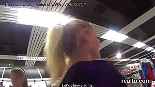 I’m amazed how this adorable Czech girl got rode in POV