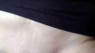 Check Out My New Nipple Tattoos and Pussy Piercings