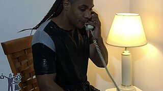 Brazilian Milf Seduces Neighbor For Intense Blowjob And Cumshot