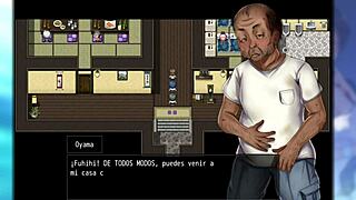 Scars of Summer Part 1: Explore the Gameplay in Spanish Subtitles