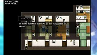 Scars of Summer Part 1: Explore the Gameplay in Spanish Subtitles