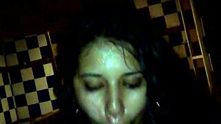 I met this woman who knows how to do it.