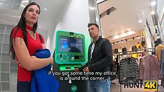 Impressive Model Fucked For Bitcoin.