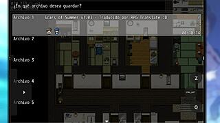 Scars of Summer Part 1: Explore the Gameplay in Spanish Subtitles