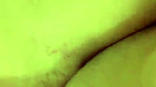 Lesbians lick suck and scissor in bisexual anal fun