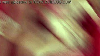 chloe takes five big black cocks rough and deep