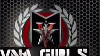 Hey, check out this lesbian ass2ass action with Charlee Chase! 🔥