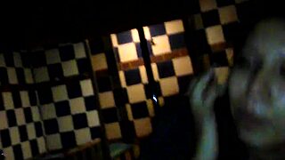 I met this woman who knows how to do it.