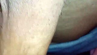 Arab wife gets creamy pussy and tight ass pounded hard