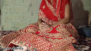 Indian Desi Step Siblings Fuck Hard