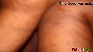 my new boyfriend has a chocolate dick that drives me wild