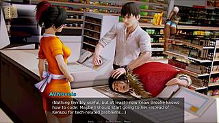 I-I think academy 226 is the best game ever, you know?