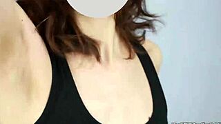 Fetish axilă cu fete asiatice japoneze într-o poveste casuală