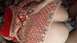 Indian Desi Step Siblings Fuck Hard