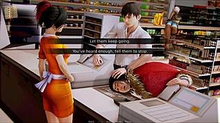 I-I think academy 226 is the best game ever, you know?