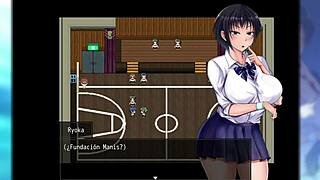 Scars of Summer Part 1: Explore the Gameplay in Spanish Subtitles