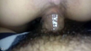 Wow, vezi nevasta călărind până pică pizda!