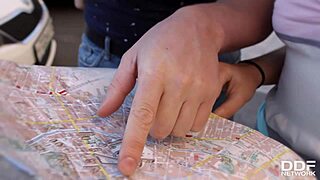 Petite Teen 18+ Michelle Can Rides Boyfriend's Thick Cock Early Morning