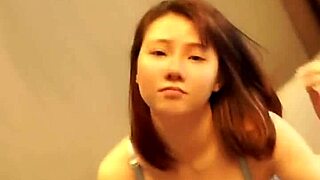 Jena Dammaya Sizzles as Indonesian Bikini Maid