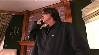 Damn! Chloe Morgan, 18, Takes Hard Pounding with Monster Cock!