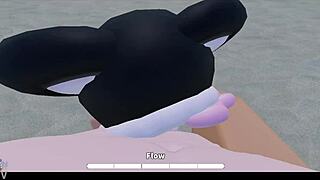 fucking a girl on a crossroad beach, what a thrill