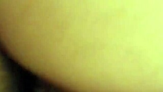 That hot Latina is riding that big dick so well