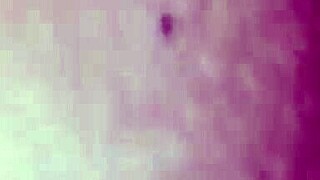 Arab wife gets creamy pussy and tight ass pounded hard