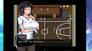 Scars of Summer Part 1: Explore the Gameplay in Spanish Subtitles