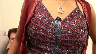 Holy Taj Mahal! Watch This Indian Babe Get Fingered Bent Over in Hardcore Action!