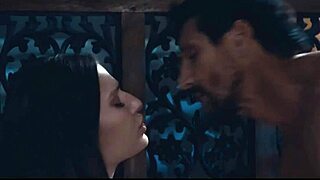 Perv Stepuncle Dominates Threesome with Stepmom and Her Stepson's Daughter in Hardcore Action