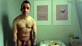 Kongkek London Nakal Tunjuk Bontot Besar Cam Solo