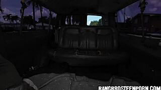 Are You Sure Nobody Sees Us Doing This Teen 18+ Fun?