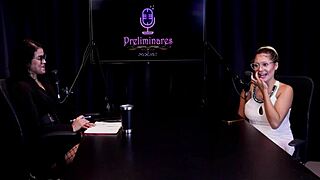 barbara sol shares her night work story and dreams 😊