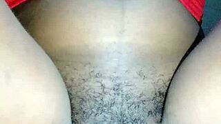 Watch her small tits bounce while getting fucked?