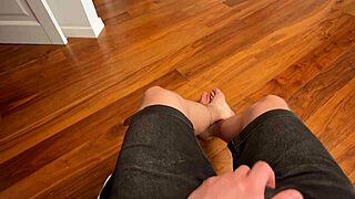 Romantic Breakfast Turns Into a Wild and Dirty Encounter