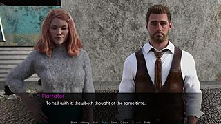 Let's Play Shadows of the Past