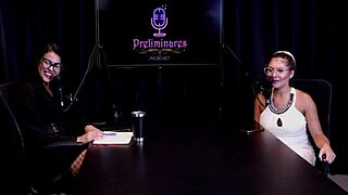 barbara sol shares her night work story and dreams 😊