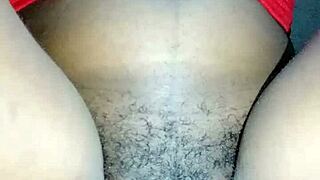 Watch her small tits bounce while getting fucked?