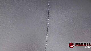 cassandra cain catches you sniffing her smelly underwear