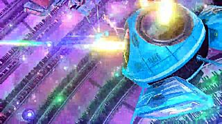 Kagamine Rin in Alien Project Diva Nude Mod Bunny Costume Teasing Ass and Pussy