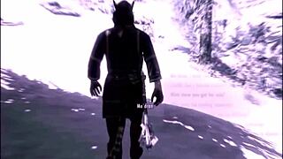 The erotic scriptures: yearning for Ysolda – what fantasies await?